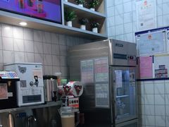 -CoCo都可(大兴凯德MALL店)
