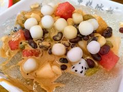 -串妹花式冰粉(乐山总店)