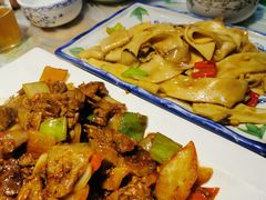 -乡间好味私家菜(总店)