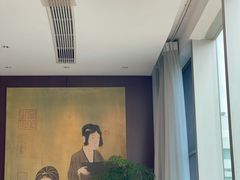-粤财皇冠假日酒店·彩华轩中餐厅