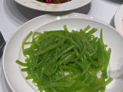 -望海湾鱼头泡饼·天津菜(空港店)