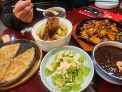 -宏状元现熬粥·京味菜(五棵松店)