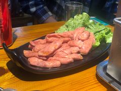 -丹东特色烤肉(南光三部店)