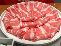 -奇门涮肉·羊蝎子·炭火烤肉(簋街总店)