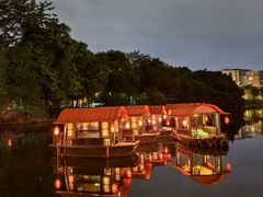 -侨美·唐荔园·40年地道粤菜