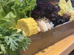 -手选潮汕鲜活牛肉火锅(二七广场店)