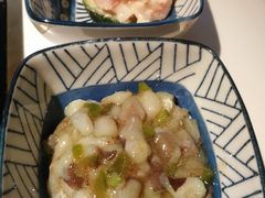 芥末章鱼-温禾牛·和牛寿喜烧自助火锅(恒基名人店)