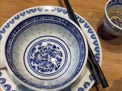-图味美小黄鱼·景德菜(浙江路店)