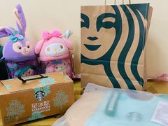 -星巴克臻选(江门汇悦大融城店)