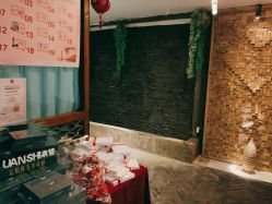 -琦品高端美容SPA私佳美场