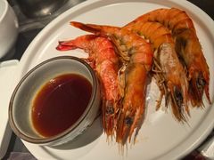 -盛焰铁板烧(王府井店)