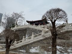 -西海子公园