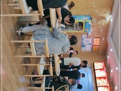 -晓峰手工擀面皮(新民街总店)