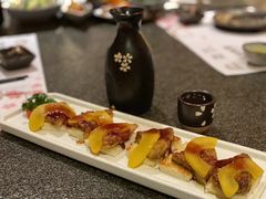 -大桥日本料理·日式放题·铁板定食(科兴科学园店)