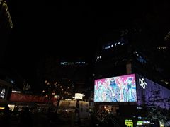 -龙湖重庆时代天街