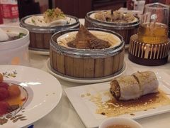 -凤凰楼酒家·粤宴点心(华强北店)