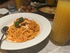 -必胜客(万达店)