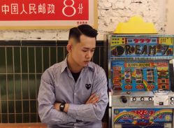 -绅仕門男士理发馆