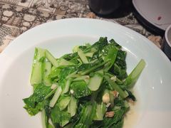 -绿茶餐厅(雁塔大悦城店)