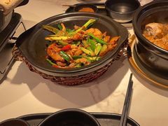 -乔阿马·江南味·驴肉香(龙湖华泾天街店)