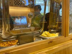 -姥姥春饼·烤鸭(未央路盛龙店)
