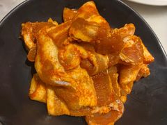 -韩宫宴烤肉·料理(宝山万达店)