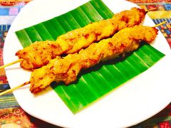-忘忧草融合私房菜(红鼎国际店)