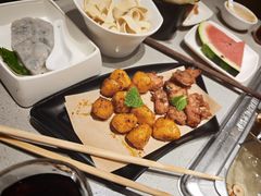 -海底捞火锅(吾悦广场店)