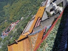 -五台山圆照寺