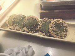 -绿茶餐厅(北京世纪金源店)