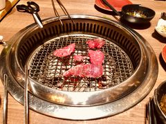 -万福·和牛炭火烧肉店(苏州中心店)