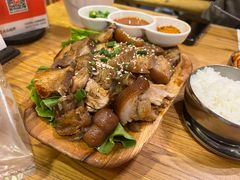-小木屋米酒店·韩国料理(深圳总店)
