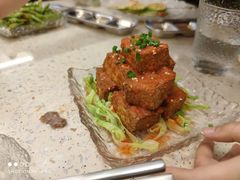 -白仁仔· 活烤海鲜 宵夜(豫园店)