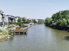 -采石矶景区