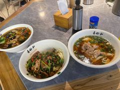 -易裕和·长沙米粉(竹塘西路店)