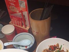 -老湘村·湖南土菜(天河维多利店)