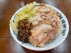 -老柴枝猪脚饭(窑岭店)