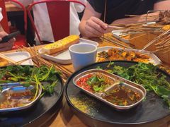 -李不管把把烧(天府三街店)