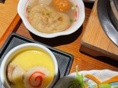 -味太助·银饭食堂(中华城店)