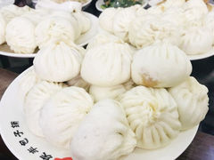 -庆丰包子铺(东单店)