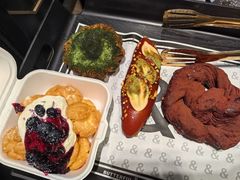 -BUTTERFUL&CREAMOROUS 黄油与面包(三里屯太古里店)
