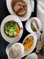 -十月至喜月子会所产后康复中心(汉府公馆店)