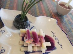-忘忧草融合私房菜(红鼎国际店)