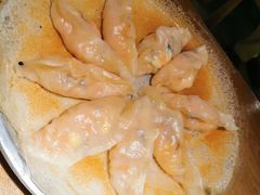 -宽鲜锅贴家常菜(永旺东部购物中心香港中路店)