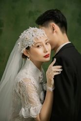 -全城热恋璀璨婚纱摄影(国贸总店)