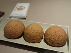 -蔡澜点心·粤菜(西单大悦城店)