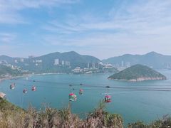 -湾景餐厅(海洋公园店)