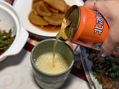-锦小馆(安贞店)