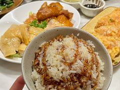 油鸡饭-星平鸡饭·粤菜小炒(印象城旗舰店)