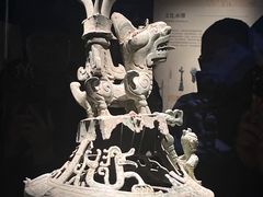 -三星堆博物馆